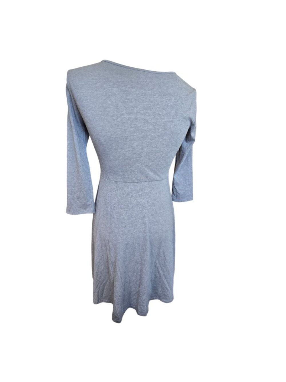 Old Navy Girls Dress Unicorn Sequin Graphic Gray XXL (16) NWOT JJ4258 - Picture 6 of 8